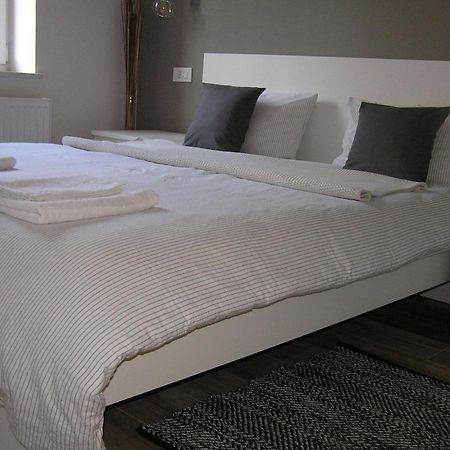 2Lkt Studio Apartman ザグレブ エクステリア 写真