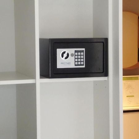 2Lkt Studio Apartman ザグレブ エクステリア 写真