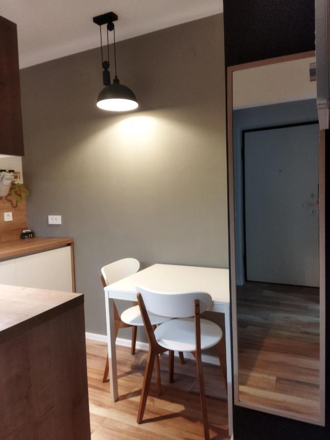 2Lkt Studio Apartman ザグレブ エクステリア 写真