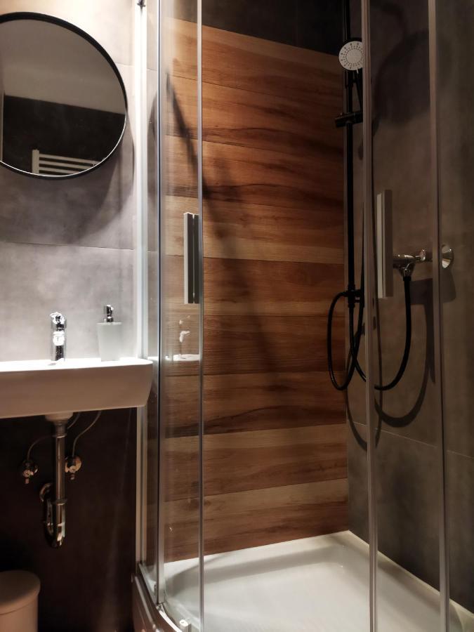 2Lkt Studio Apartman ザグレブ エクステリア 写真