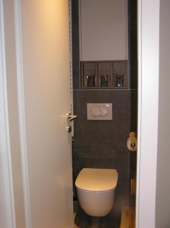 2Lkt Studio Apartman ザグレブ エクステリア 写真