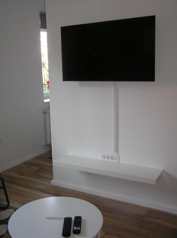 2Lkt Studio Apartman ザグレブ エクステリア 写真